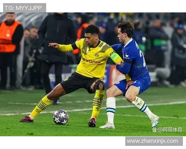 意甲大战切尔西狂胜多特蒙德乌龙球成比赛转折点引发热议