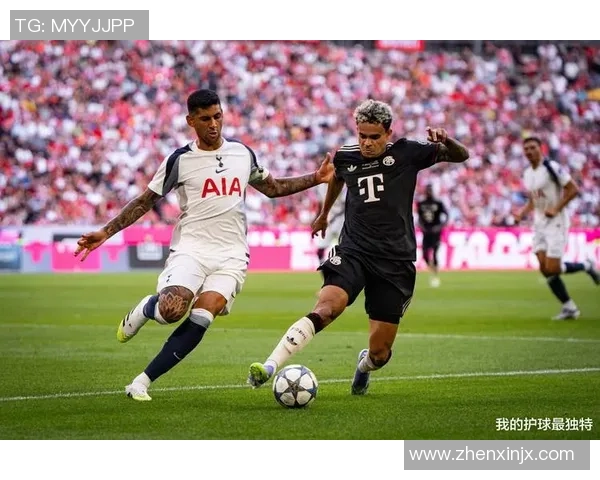 欧冠激战拜仁与热刺握手言和关键时刻引发全场热议