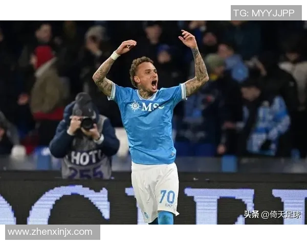 足总杯惊现历史冷门那不勒斯与国米激战成平局帽子戏法引爆全场