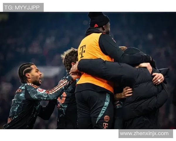 拜仁狂胜热刺四球大捷争议判罚引发全场热议